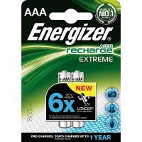 Аккумулятор Energizer AAA Extreme 800mAh * 2 Фото