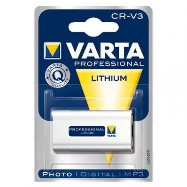 Батарейка Varta CR V3 Фото