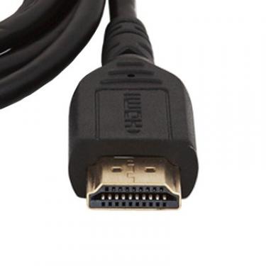 Кабель мультимедийный Gemix HDMI A to HDMI D (micro), 1.8m Фото