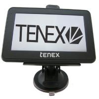 Автомобильный навигатор Tenex 43 L Libelle Фото