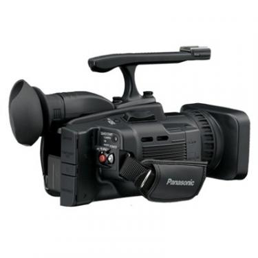 Цифровая видеокамера Panasonic AG-HMC-41 Фото 2