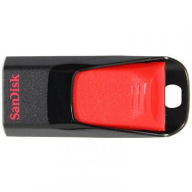 USB флеш накопитель SanDisk 32Gb Cruzer Edge Фото