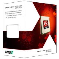 Процессор AMD FX-4300 Фото