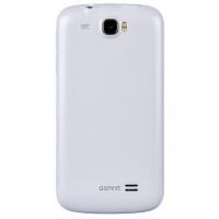 Мобильный телефон GIGABYTE GSmart GS202 White Фото 1