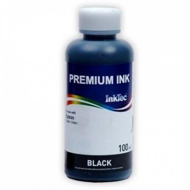 Чернила InkTec Epson R270/290 RX590/610/690 Black Фото