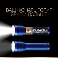 Батарейка Duracell AAA TURBO MAX LR03 * 4 Фото 6