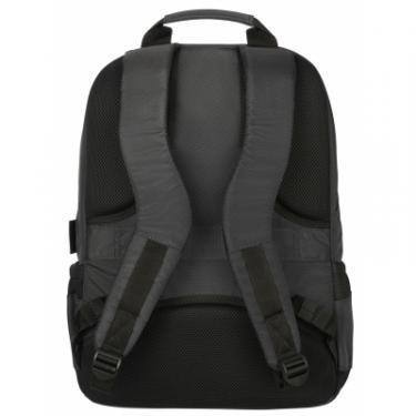 Рюкзак для ноутбука Tucano 15.6 Lato BackPack (Black) Фото 1
