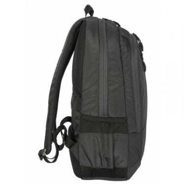 Рюкзак для ноутбука Tucano 15.6 Lato BackPack (Black) Фото 2