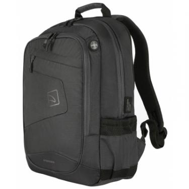 Рюкзак для ноутбука Tucano 15.6 Lato BackPack (Black) Фото 4