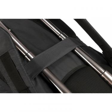 Рюкзак для ноутбука Tucano 15.6 Lato BackPack (Black) Фото 6