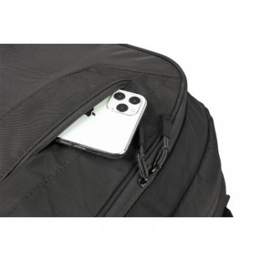 Рюкзак для ноутбука Tucano 15.6 Lato BackPack (Black) Фото 8
