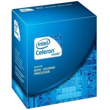 Процессор INTEL Celeron G1610 Фото