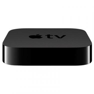 Медиаплеер Apple TV A1469 (Wi-Fi) Фото