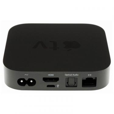 Медиаплеер Apple TV A1469 (Wi-Fi) Фото 1