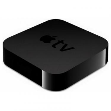 Медиаплеер Apple TV A1469 (Wi-Fi) Фото 2