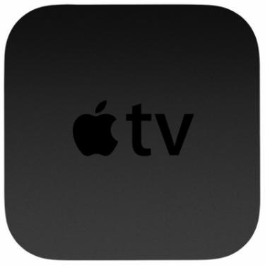 Медиаплеер Apple TV A1469 (Wi-Fi) Фото 3