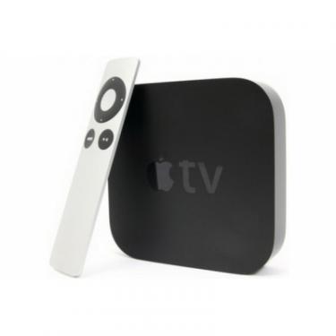 Медиаплеер Apple TV A1469 (Wi-Fi) Фото 4