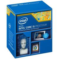 Процессор INTEL Core™ i5 4570 Фото
