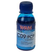 Чернила WWM CANON PGI-9 (Photo Cyan Pigment) Фото