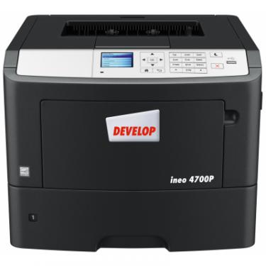 Лазерный принтер Develop ineo 4700p Фото 1
