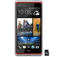 Мобильный телефон HTC Desire 600 White Фото
