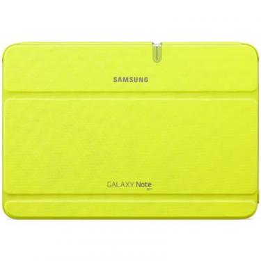 Чехол для планшета Samsung N8000, 10.1" Lime Green Фото