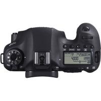 Цифровой фотоаппарат Canon EOS 6D body (Wi-Fi + GPS) Фото 2