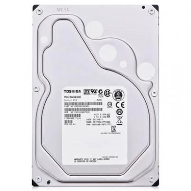 Жесткий диск Toshiba 3.5" 3TB Фото