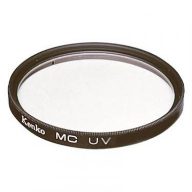 Светофильтр Kenko MC UV 55mm Фото