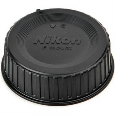 Крышка объектива Nikon LF-4 Фото