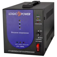 Стабилизатор LogicPower LPH-500RL Фото