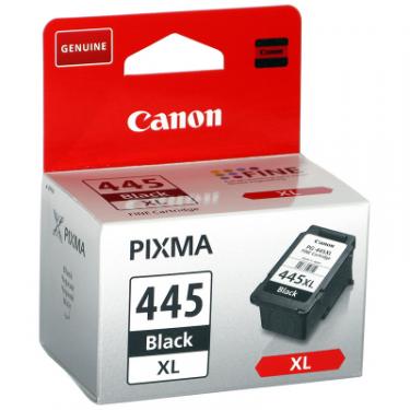 Картридж Canon PG-445XL Black для MG2440 Фото