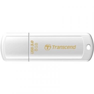 USB флеш накопитель Transcend 8Gb JetFlash 730 Фото