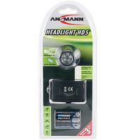 Фонарь Ansmann Headlight HD5 LED Фото 1