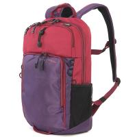 Рюкзак для ноутбука Tucano сумки 15.6 Tech-Yo BackPack /Red-Purple Фото