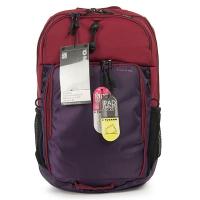 Рюкзак для ноутбука Tucano сумки 15.6 Tech-Yo BackPack /Red-Purple Фото 3