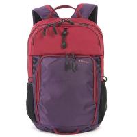 Рюкзак для ноутбука Tucano сумки 15.6 Tech-Yo BackPack /Red-Purple Фото 4