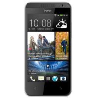 Мобильный телефон HTC Desire 300 White Фото