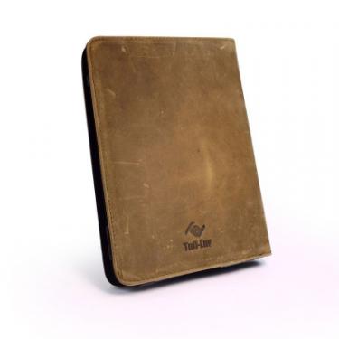 Чехол для электронной книги Tuff-Luv 6 Embrace leather/Western Brown Фото 1