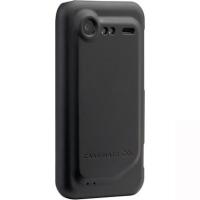 Чехол для мобильного телефона Case-Mate для HTC Incredible S BT Black Фото