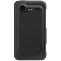 Чехол для мобильного телефона Case-Mate для HTC Incredible S BT Black Фото 2