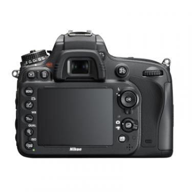Цифровой фотоаппарат Nikon D610 body Фото 1