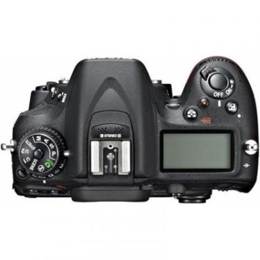 Цифровой фотоаппарат Nikon D610 body Фото 2