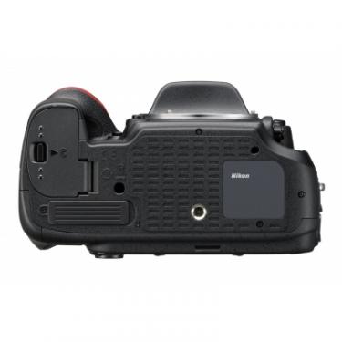 Цифровой фотоаппарат Nikon D610 body Фото 3