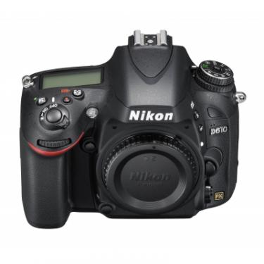 Цифровой фотоаппарат Nikon D610 body Фото 5