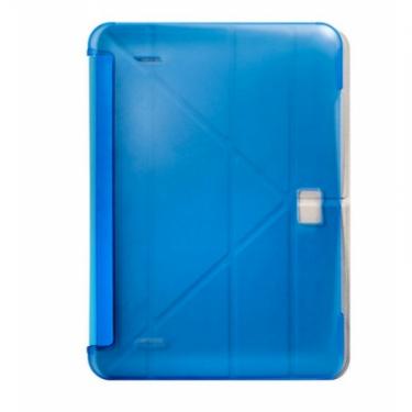 Чехол для планшета Pipo leather case for M6/M6 pro Blue Фото 2