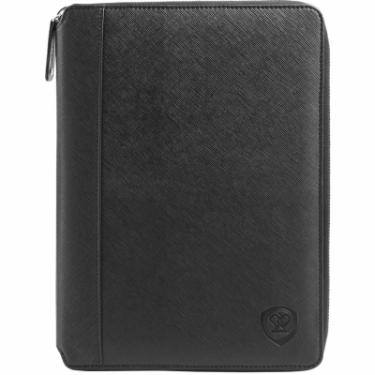 Чехол для планшета Prestigio 10.1" Universal BLACK zipper+pocket Фото