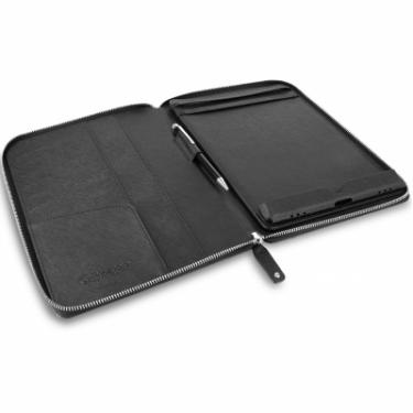 Чехол для планшета Prestigio 10.1" Universal BLACK zipper+pocket Фото 2