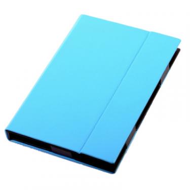 Чехол для планшета Vento 7 Desire Bright - rich blue Фото