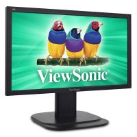 Монитор ViewSonic VG2039M-LED Фото